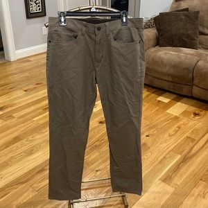 English Laundry pants